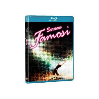 Saranno Famosi (Blu Ray)