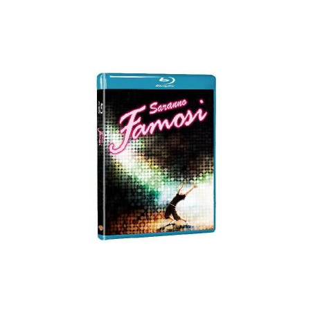 Saranno Famosi (Blu Ray)