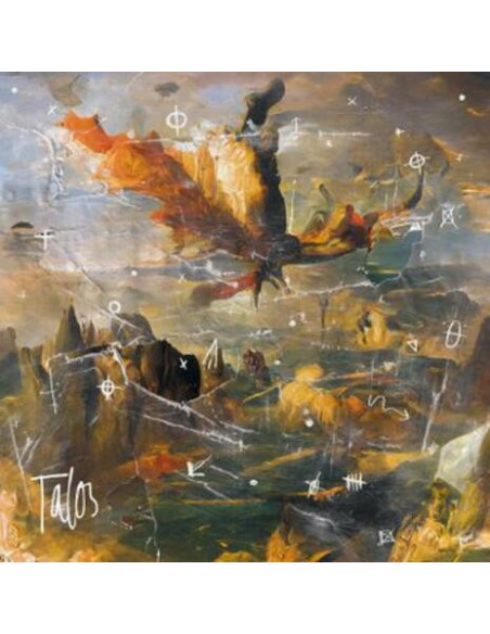 Talos - Dear Chaos
