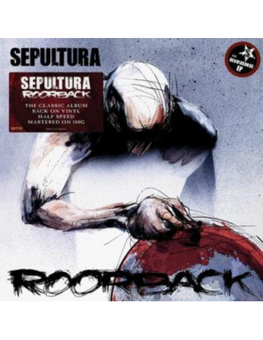 Sepultura - Roorback