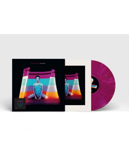 Minogue Kylie - Impossible Princess (Marble Vinyl)