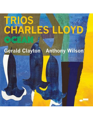 Lloyd Charles - Trios: Ocean