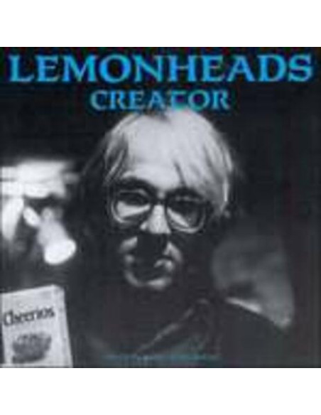 Lemonheads - Creator