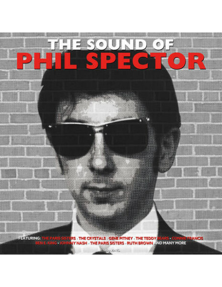 Compilation - The Sound Of Phil Spector