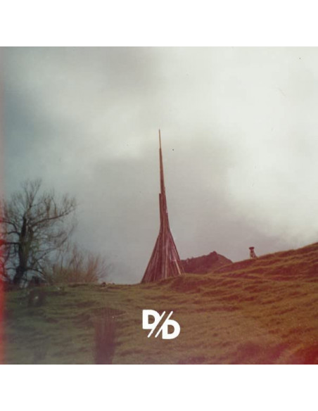 Divide And Dissolve - Gas Lit (ed.2022)