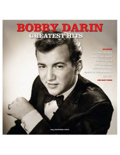Darin Bobby - Greatest Hits (Red Vinyl)