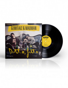 Gemitaiz and Madman - Detto Fatto