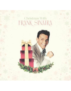 Sinatra Frank - Christmas With Frank Sinatra