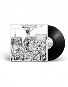 Blood The - False Gestures For A Devious Public