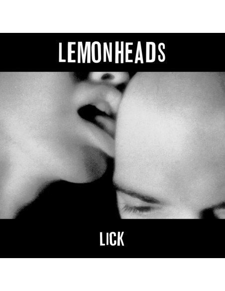 Lemonheads - Lick