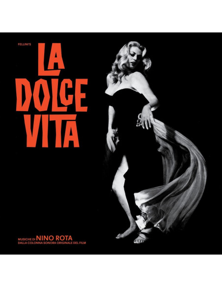 Compilation - La Dolce Vita