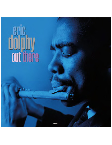 Dolphy Eric - Out There