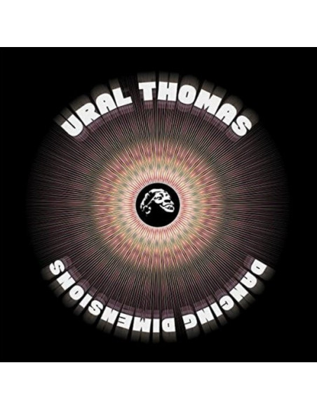 Ural Thomas - Dancing Dimensions