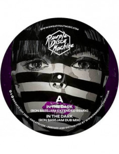 Purple Disco Machine - Purple Disco Machine