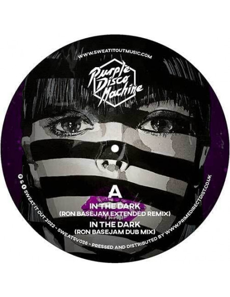 Purple Disco Machine - Purple Disco Machine