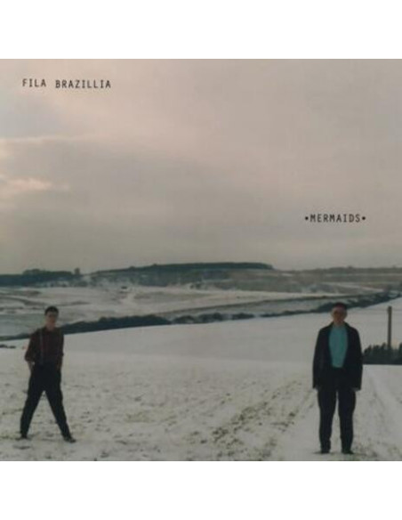 Fila Brazillia - Mermaids