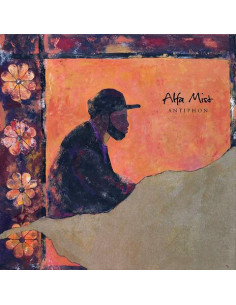 Alfa Mist - Antiphon