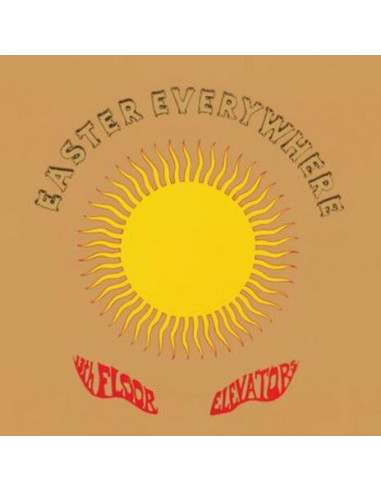 13Th Floor Elevators - Easter...