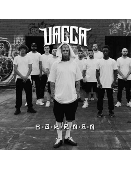 Vacca - Barroso