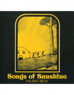 Songs Of Sunshine - Music Box