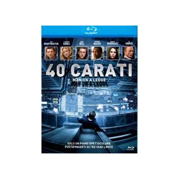 40 Carati (Blu Ray)