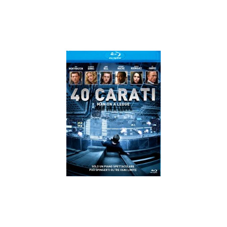 40 Carati (Blu Ray)
