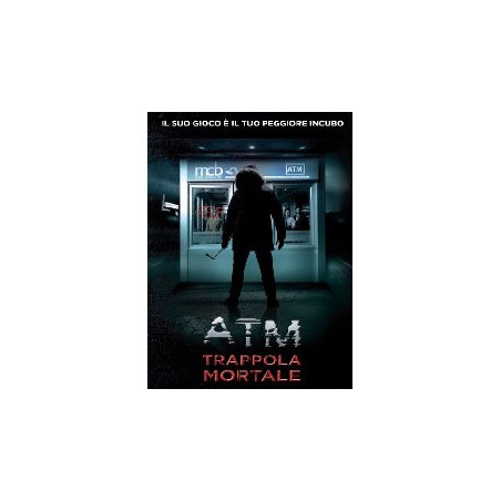 ATM - Trappola Mortale