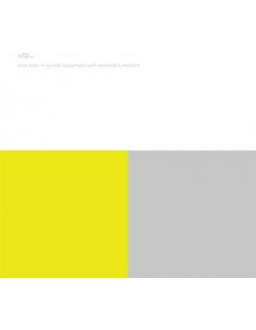 Alva Noto + Ryuichi - Utp_
