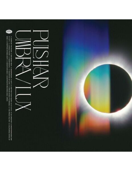 Pulshar - Umbra/Lux