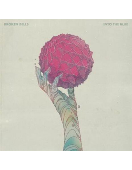 Broken Bells - Into The Blue (Opaque Purple Vinyl)