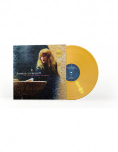 Mckennitt Loreena - The Wind That Shakes The Barley (Yellow Vinyl)
