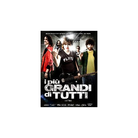 I Più Grandi Di Tutti Ed. Sp.