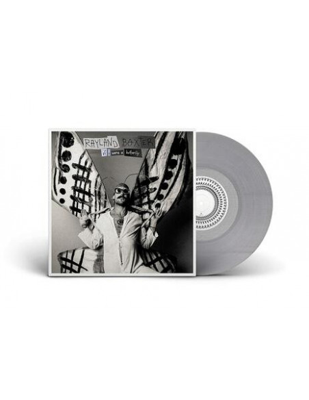 Rayland Baxter - If I Were A Butterfly