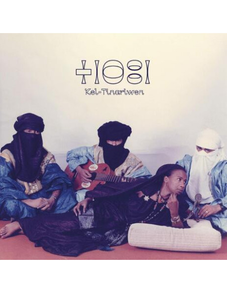 Tinariwen - Kel Tinariwen