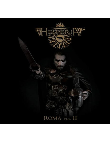 Hesperia - Roma Ii