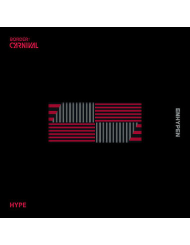 Enhypen - Border: Carnival (Hype...