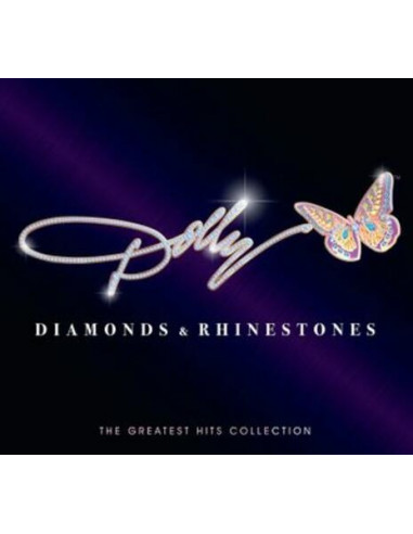 Parton, Dolly - Diamonds and...