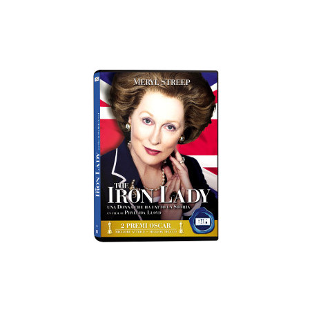 The Iron Lady