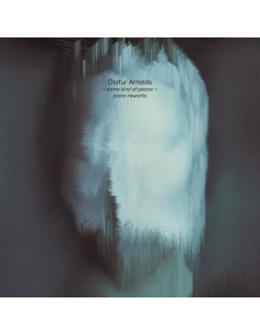 Arnalds Olafur - Some Kind Of Peace Piano R - (CD)