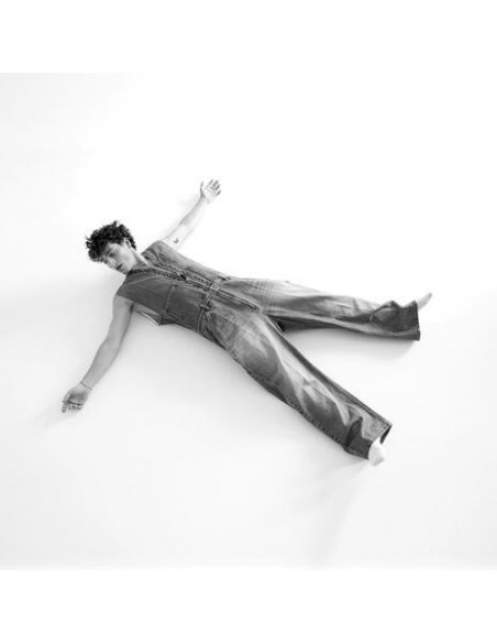 Benson Boone - Walk Me Home - (CD)