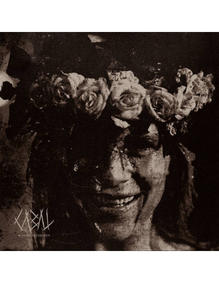 Cabal - Magno Interitus - (CD)