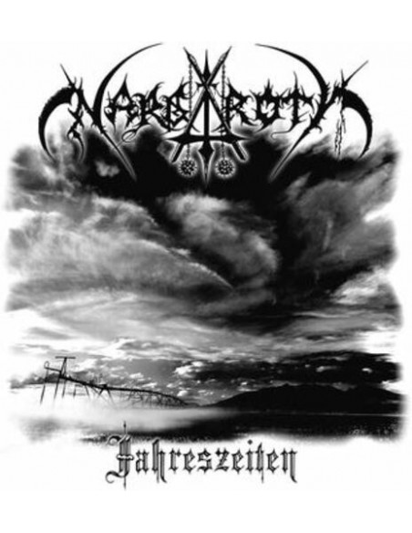 Nargaroth - Jahreszeiten - (CD)