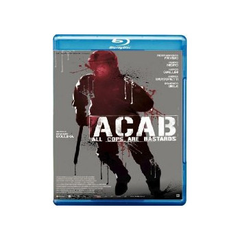 ACAB - All Cops Are Bastards (Blu Ray)