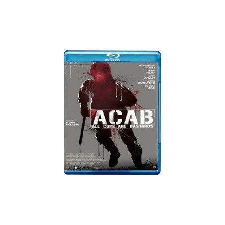 ACAB - All Cops Are Bastards (Blu Ray)