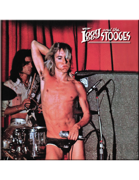Stooges The - Theatre Of Cruelty Live At The Whisky A Go Go - (CD)