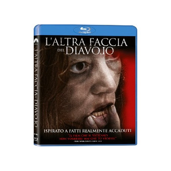 L'Altra Faccia Del Diavolo (Blu Ray)