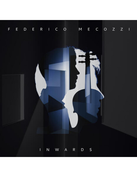 Mecozzi Federico - Inwards - (CD)