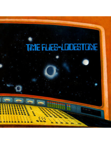 Lodestone - Time Flies - (CD)