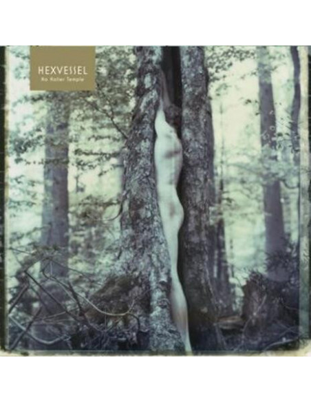 Hexvessel - No Holier Temple - (CD)