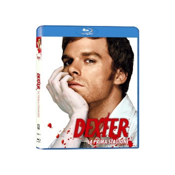 Dexter Stagione 1 (4 Blu Ray)